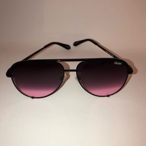Quay High Key Sunglasses